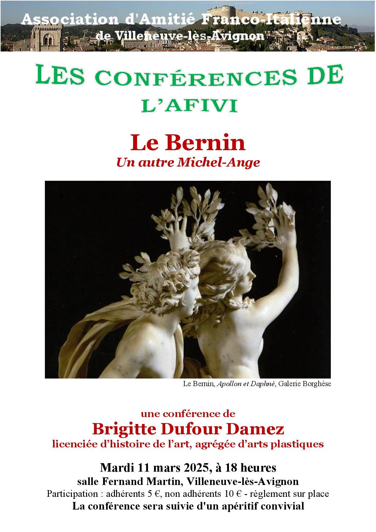 2025 03 11 le bernin